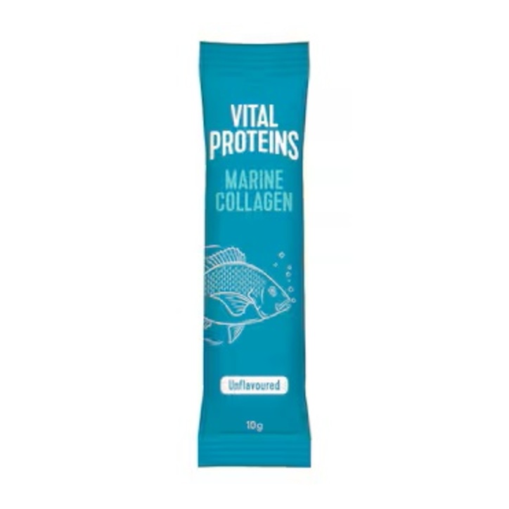 Vital Proteins Marine Collagen 10 Φακελάκια 100g